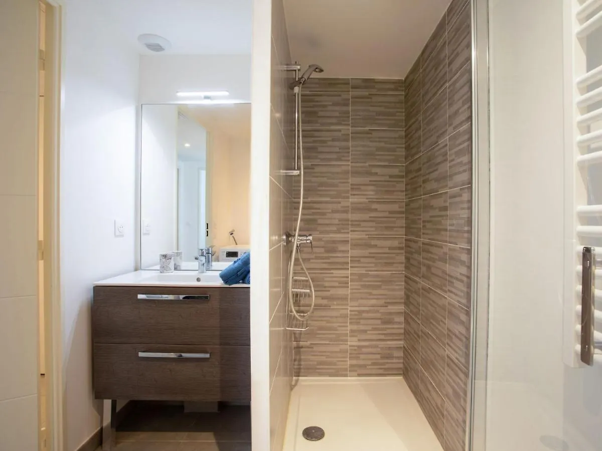 Apartment Rive De Cagnes By Interhome