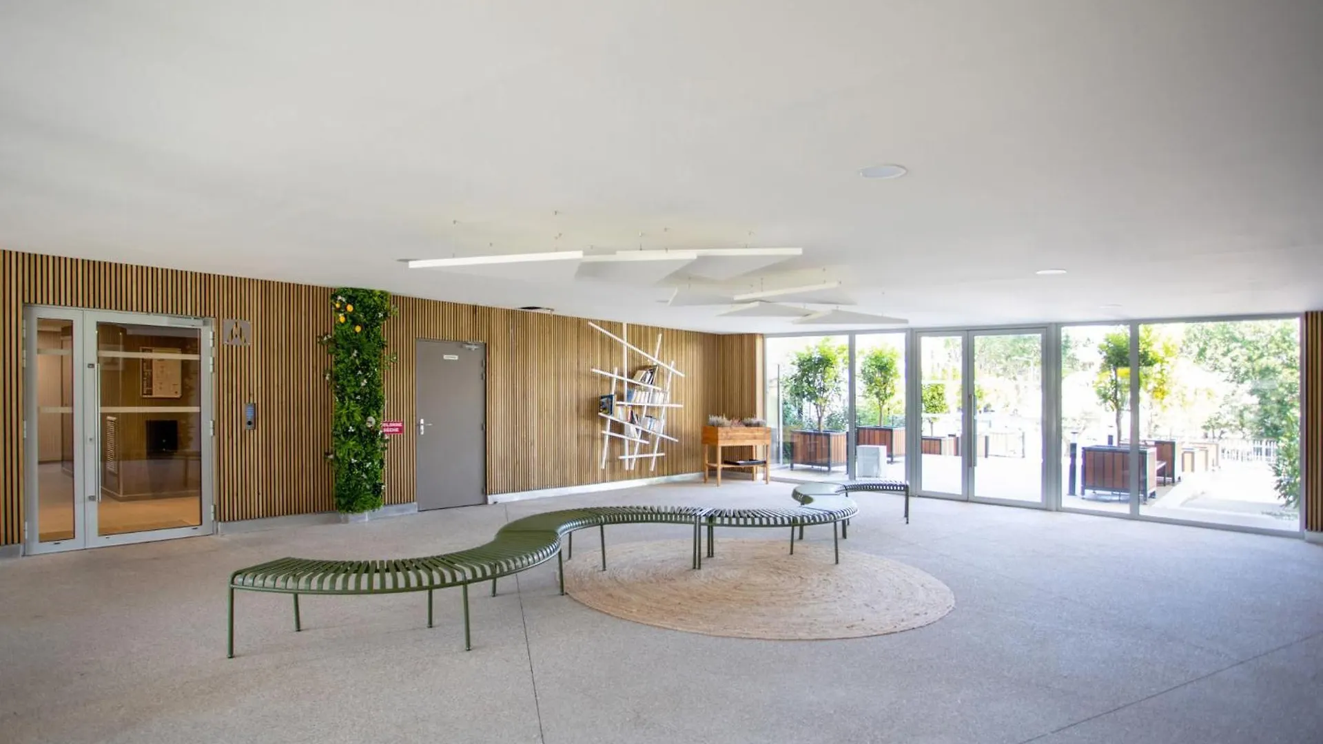 Apartment Rive De Cagnes By Interhome France